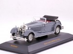 Mercedes-Benz SS 1933