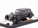Mercedes-Benz 770K Pullman-Limousine 1938 (black)