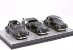 Volkswagen KdF Wagen Presentazione 1938 Adolf Hitler
