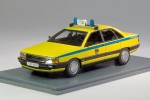Audi 100 C3 ГАИ Милиция СССР 1989