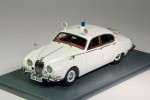 Jaguar S-Type Police 1965