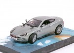 Aston Martin V12 Vanquish «Die Another Day»