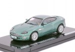 Aston Martin Vanquish (green)