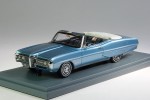 Pontiac Bonneville Convertible 1968