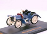 Mercedes Simplex 40 PS 1902