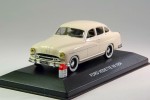 Ford Vedette V8 1954