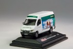 Mercedes-Benz Sprinter *Europcar*