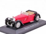 Daimler Double Six 1931