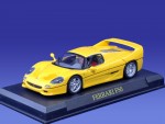 Ferrari F50, Ferrari Collection №12