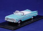 Chevrolet Impala Convertible 1959