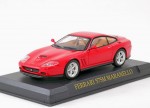 Ferrari 575M Maranello, Ferrari Collection №14