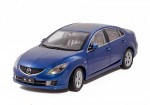 Mazda 6 2009 (blue)