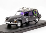 Citroen DS Break Carro funebre