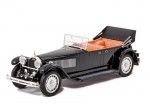 Bugatti 41 Royale Torpedo Open 1927