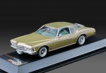 Buick Riviera Coupe 1972 (beige)
