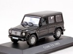 Mercedes-Benz G500 V8 1993 (black)