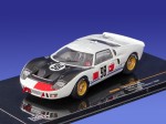 Ford GT40 MKII Winner 24h Daytona 1966