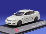 Lexus IS-F 2009 Nurburgring Taxi
