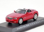 Chrysler Crossfire Roadster (red crystal)