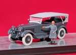 Mercedes 11-40 Hitler Monaco 1924