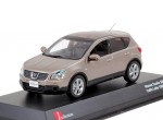 Nissan Qashkai-Dualis 2007 (Caffe Latte)