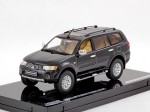 Mitsubishi Pajero Sport (black)