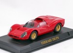 Ferrari 330 P4, Ferrari Collection №16