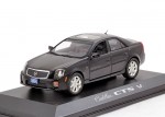 Cadillac CTS V (black)