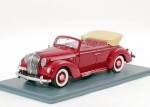 Opel Admiral Cabrio 1938