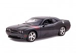 Dodge Challenger 2010 (black)