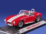 Shelby Cobra 427 S-C (red)