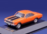 Chevrolet Opala SS 1976 (orange)