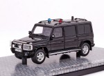 Mercedes-Benz G55 XXL (W463) Сопровождение - серия «ГОН»
