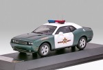 Dodge Challenger R/T «Broward County Sheriff» 2009