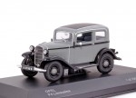 Opel P4 Limousine