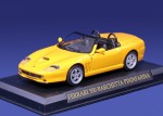 Ferrari 550 Barchetts Peninfarina, Ferrari Collection №19