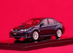 Subaru WRX STI A-Line (blue)