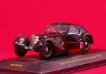 Bugatti Type 57S Coupe Atlantic 1938