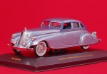 Pierce Arrow Silver Arrow 1933
