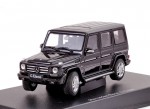 Mercedes-Benz G500 2012 (black)