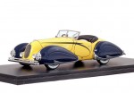 Talbot Lago 150C Figoni and Falaschi Roadster 1939