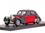 Bugatti 57 Galibier 1939