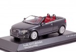 Audi A3 Cabriolet 2007 (grey met)