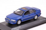 Volvo S40 2000 (blue)