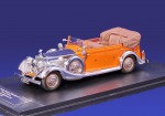 Rolls Royce Phantom II Thrupp and Maberly 188PY «Star of India» 1934