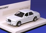 Bentley Arnage «Linea Bianco» 2005 (white)