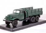 ЗИС 151 бортовой (зеленый)