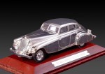 Pierce-Arrow Silver Arrow 1933 (Chrome)