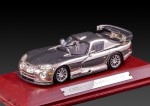 Chrysler Viper SRT-10 2000 (Chrome)