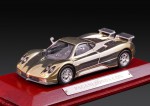 Pagani Zonda C12S 2001 (Chrome)